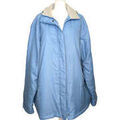Manteaux sur Grenoble : Manteau Damart Manteau Taille 40 / L Bleu