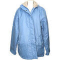 Manteaux sur Grenoble : Manteau Damart Manteau Taille 38 / M Bleu