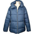 Manteaux sur Grenoble : Manteau JJXX Manteau Taille 40 / L Bleu