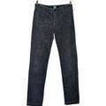 Pantalon Bensimon Pantalon/Pantacourt Taille 38 / M Bleu Pantalons sur Grenoble : Pantalon Bensimon Pantalon/Pantacourt Taille 38 / M Bleu