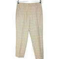 Pantalons sur Grenoble : Pantalon Daxon Pantalon/Pantacourt Taille 40 / L Marron