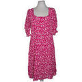 Robes sur Grenoble : Robe courte Mng Robe Taille 42 / XL Rose
