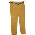 Pantalons sur Grenoble : Pantalon Canda Pantalon/Pantacourt Taille 40 / L Jaune