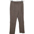 Pantalons sur Grenoble : Pantalon Silvian Heach Pantalon/Pantacourt Taille 36 / S Marron