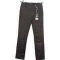 Pantalons sur Grenoble : Jeans Ky Creation Pantalon/Pantacourt Taille 36 / S Marron