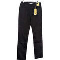Pantalons sur Grenoble : Jeans Ky Creation Pantalon/Pantacourt Taille 36 / S Noir