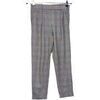 Pantalon Bershka Pantalon/Pantacourt Taille 38 / M Gris