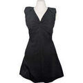 Robes sur Grenoble : Robe courte Jennyfer Robe Taille 36 / S Noir