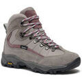 Bottes femme sur Grenoble : Bottes kimberfeeel DENALI
