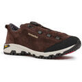 Randonn&eacute;e sur Grenoble : Chaussures kimberfeeel PIANA Marron