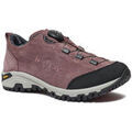 Chaussures kimberfeeel PIANA Rose Chaussures kimberfeeel PIANA Rose Grenoble
