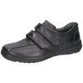 Randonn&eacute;e sur Grenoble : Chaussures Waldl&auml;ufer - Noir