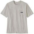 T-shirt Patagonia - Grenoble