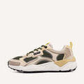 Baskets homme sur Grenoble : Baskets basses Colmar -