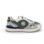 Baskets basses Colmar -