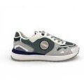 Baskets homme sur Grenoble : Baskets basses Colmar -
