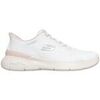 Baskets basses Skechers BASKETS SKECH-AIR DYNAMIGH 2.0-UPWAR BLANC