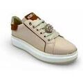 Baskets basses Keys -