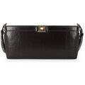 Sac Bandouliere Elisabetta Franchi Sac naplak marron Grenoble