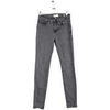 Jeans skinny Frame Jean slim gris
