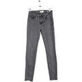Jeans sur Grenoble : Jeans skinny Frame Jean slim gris