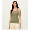 Maillots de corps Pinko CALCOLATORE 100807 A338-U84 Vert