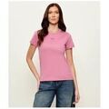 Tee-shirts sur Grenoble : T-shirt Pinko BUSSOLOTTO 100355 A339-Q48