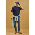 T-shirt Polo Club BLOCK TSHIRT SOX