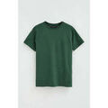 T-shirt Polo Club AMORE TWILL PATCH VO Grenoble