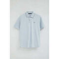 Polo Polo Club BLOCK TWILL PATCH PORTOS Grenoble