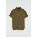 Polo Polo Club RIGBY GO POLO SS COTTON LINEN VO Grenoble