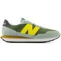 Baskets homme sur Grenoble : Baskets basses New Balance M23791W