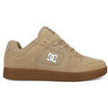 Chaussures de Skate DC Shoes MANTECA 4 tan gum Grenoble