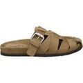 Mules femme sur Grenoble : Mules Skydiva 115763