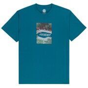 T-shirt Element Poolside