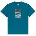 Tee-shirts sur Grenoble : T-shirt Element Poolside