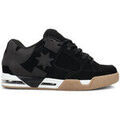 Chaussures de Skate DC Shoes COMMAND black gum Grenoble