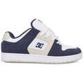 Chaussures de Skate DC Shoes MANTECA 4S navy off white Grenoble