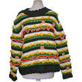 Pull Zara Pull Taille 36 / S Vert