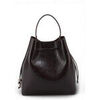 Sac &agrave; main La Modeuse Sacs &agrave; main pour femme - Caf&eacute; - Marron