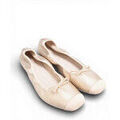 Ballerines La Modeuse Ballerines pour femme - Dor&eacute; - Dor&eacute; Grenoble