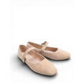 Ballerines La Modeuse Ballerines pour femme - Taupe - Grenoble