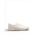 Audio sur Grenoble : Chaussures La Modeuse Baskets, slip-on pour femme - Beige -