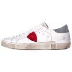Baskets basses Philippe Model PRLU