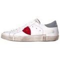 Baskets basses Philippe Model PRLU