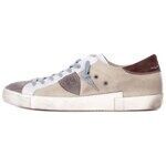 Baskets basses Philippe Model PRLU