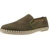 Slip ons Verbenas Tom Hole Micro