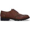 Richelieu Nae Vegan Shoes GAEL Marron