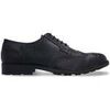 Richelieu Nae Vegan Shoes GAEL Noir