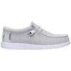 Chaussures bateau HEYDUDE HD41898-1SZ